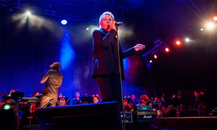 Celebra sus 75 a&ntilde;os el Rockero Miguel R&iacute;os