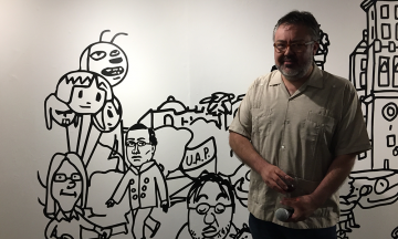 Luis Ricardo Ramos: La fuerza de nuestra ciudad es su cultura