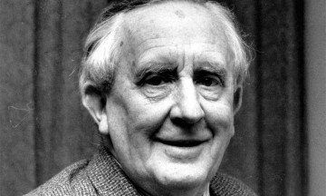 Tolkien, el genio que cre&oacute; la Tierra Media