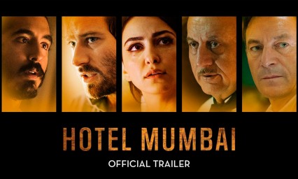 Una apasionante historia sobre humanidad y hero&iacute;smo