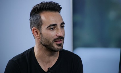 Yo quiero que mi esencia permanezca: Jos&eacute; Mora