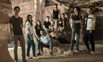 Netflix, en controversia por primera serie &aacute;rabe