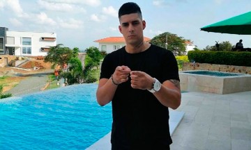 Por difícil que sea, la música es mi pasión: Shine