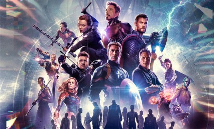 Regresa Endgame con metraje in&eacute;dito