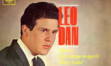 Leo Dan toma un segundo aire