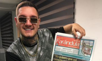 No me cierro a un solo concepto: Casanova