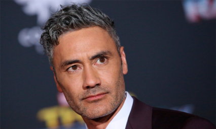 Disney ficha a Taika Waititi