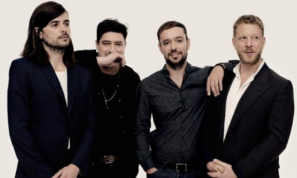 Mumford & Sons regresa a M&eacute;xico