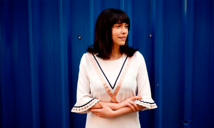 Alice dirigir&aacute; para Netflix