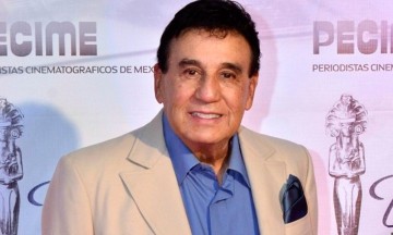 Fallece el actor Gualberto Castro a los 84 a&ntilde;os