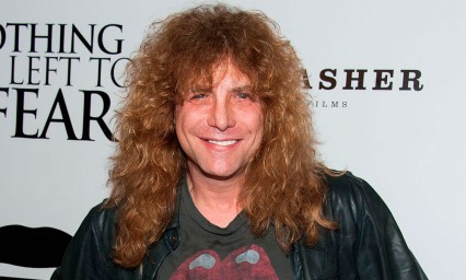 Steven Adler, ex baterista de los Guns n&acute; Roses es hospitalizado por intento de suicidio