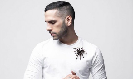 Antes depend&iacute;as de la gente, hoy del internet: Carlos Zaur