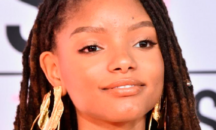Halle Bailey ser&aacute; Ariel en live action de La Sirenita