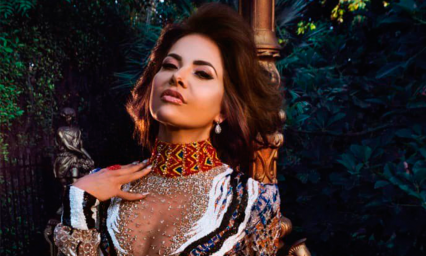 Tenemos una lucha conjunta: Gloria Trevi