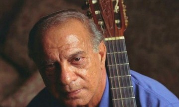 Fallece el padre del bossa nova
