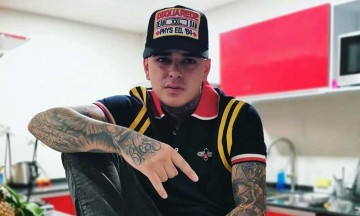 Gvano: Quiero sonar en todo el mundo