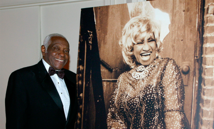 16 a&ntilde;os sin el &iexcl;Az&uacute;car! de Celia Cruz