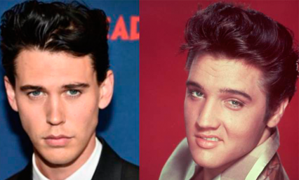 Austin Butler ser&aacute; Elvis Presley