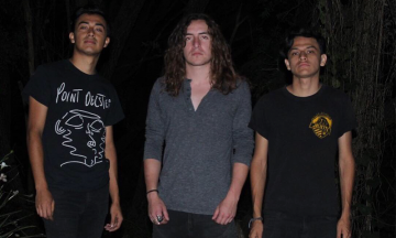 Post hardcore, la pasión por lo frenético; Leñadores