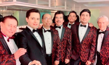 Rock and Roll, el género de la alegría