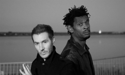 La tecnolog&iacute;a nos ayuda a refrescar nuestra m&uacute;sica: Massive Attack