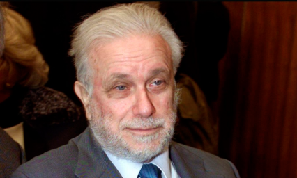 Fallece el escritor italiano Luciano de Crescenzo