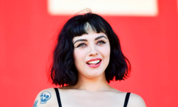 Siempre estamos en una b&uacute;squeda constante: Mon Laferte