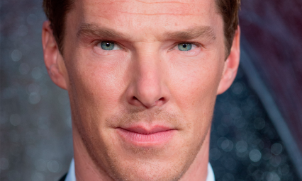 Benedict Cumberbatch y Claire Foy protagonizar&aacute;n la cinta Louis Wain