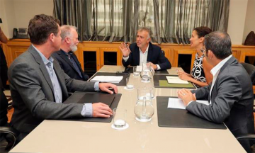 Alista disney la nueva cinta del mundo Marvel