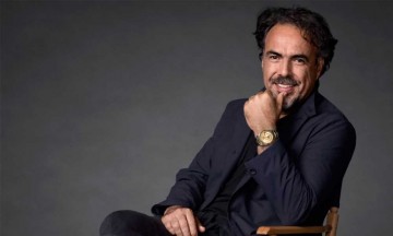 I&ntilde;&aacute;rritu recibe galard&oacute;n Coraz&oacute;n de Honor de Sarajevo