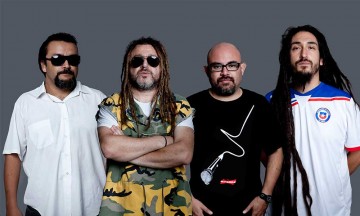 Gondwana 30 años de armonía en el reggae