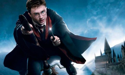 31 de julio; d&iacute;a internacional de Harry Potter