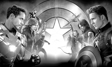 Llegan diez nuevos estrenos a Netflix