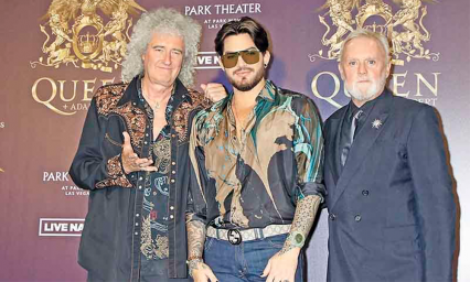 Anuncian cartelera del festival Global