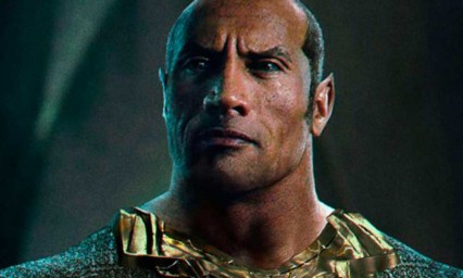 Collet-Serra dirigir&aacute; Black Adam