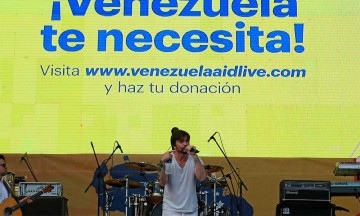 Juanes es nombrado el Artista del A&ntilde;o 2019