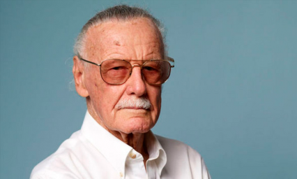 En el c&oacute;mic no hay nadie como Stan Lee