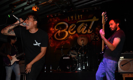 Pornjeremy; la banda busca crear empat&iacute;a