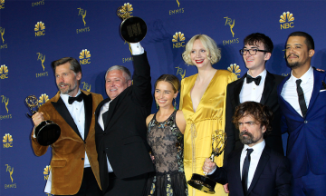 Los premios Emmy sin presentador  este a&ntilde;o