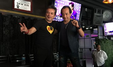 Llegan los hermanos Ortega con nuevo show a Puebla