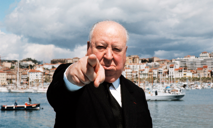 Hitchcock, 120 a&ntilde;os del maestro del suspenso