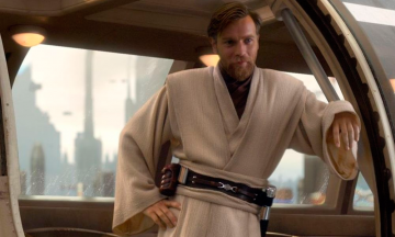 Obi-Wan Kenobi volver&aacute; a aparecer en universo de Star Wars