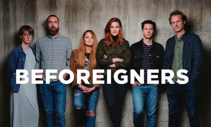 Retratan problemas de migraci&oacute;n en serie de HBO