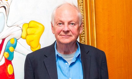 Richard Williams muere el animador de Roger Rabbit