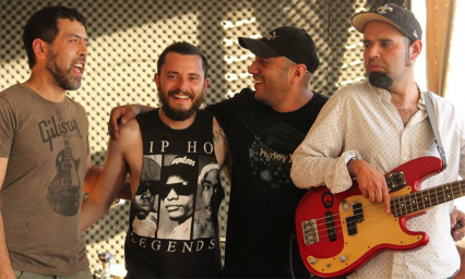 Antimateria; del origen del sonido a la v&iacute;a l&aacute;ctea