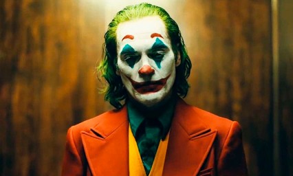 Revela Joaquin Phoenix su inspiraci&oacute;n para interpretar al Joker