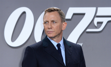 Pr&oacute;xima cinta de Bond se titular&aacute; No time to die