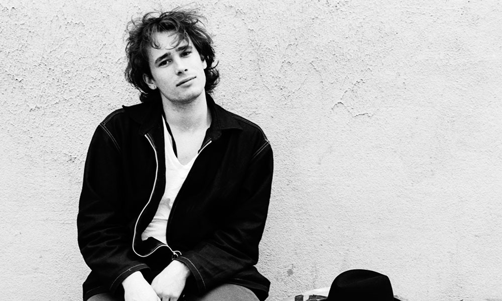 La obra maestra de Jeff Buckley cumple 25 años