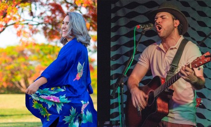 Millenials cumplen sue&ntilde;os en la m&uacute;sica