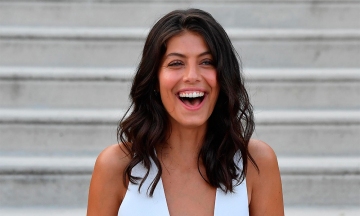 Comienza el desfile de estrellas para el festival de cine en Venecia